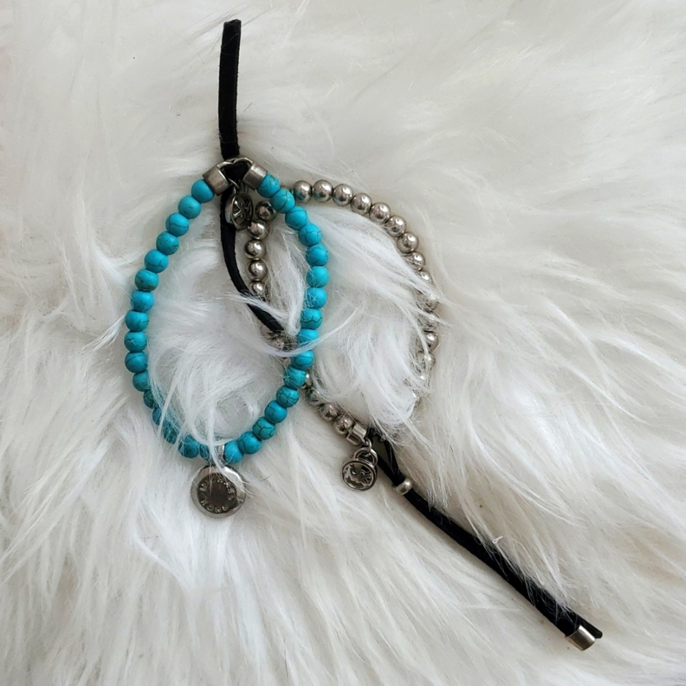 💖2 MICHAEL KORS BRACELETS!!!